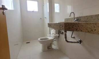 Imagem 4: Apartamento com 3 dormitórios à venda, 116 m² por R$ 650.000,00 - Centro - Poços de Caldas