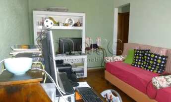 Imagem 2: SÃO PAULO - Apartamento Padrão - CAMBUCI