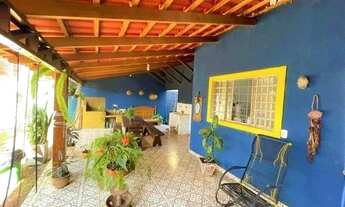 Imagem 7: Vendo ótima casa em Parque Residencial Laranjeiras