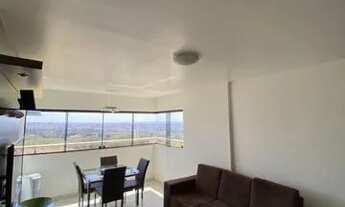 Imagem 2: Apartamento em Águas Claras 79m2