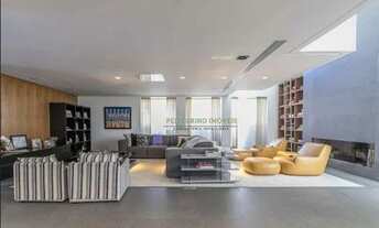 Imagem 3: Apartamento Reformado na Vila Nova Conceição