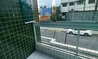 Imagem: Apartamento para aluguel com 1 quarto em