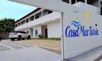 Imagem: Pousada Casamar Tutóia