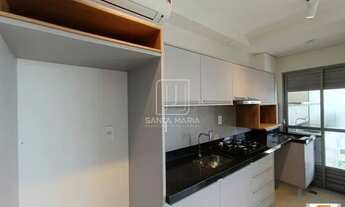 Imagem 4: Apartamento (tipo - padrao) 1 dormitórios/suite, portaria 24hs, lazer, espaço gourmet, sal