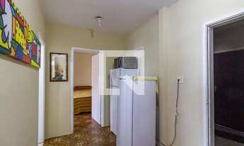 Imagem 7: Apartamento para Aluguel - Cidade Ocian, 1 Quarto, 60 m2