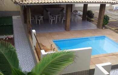 Imagem 2: SB - Casa village para venda possui 60 m² ,1/4 - Stella Mares - Salvador - BA