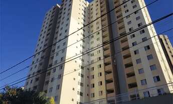 Imagem: Apartamento-São Paulo-CASA VERDE
