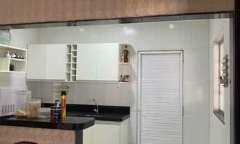 Imagem 4: SEU LAR IDEAL Casa com 4 dormitórios