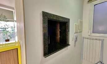 Imagem 7: Balonismo 2023 - Apartamento c/ 1 Quarto (AR) - 3 Quadras Mar - Prainha