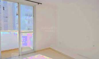 Imagem 4: 1 Dormitório sacada, 1 vaga de garagem ótima localização