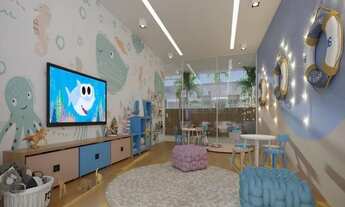 Imagem 4: Studio para venda tem 19 metros quadrados com 1 quarto em Ipojuca - Ipojuca - PE