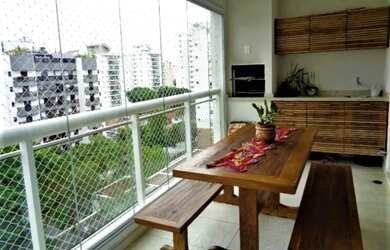 Imagem 2: Apartamento de alto padrão no Jardim Guedala