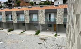 Imagem 4: Casa 3 quartos, condomínio fechado, Parque Santana-Mogi das Cruzes R$ 540.000,00