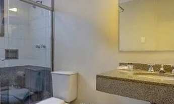 Imagem 3: Flat para venda tem 40 metros quadrados com 1 quarto em Jardim Paulista - São Paulo - SP