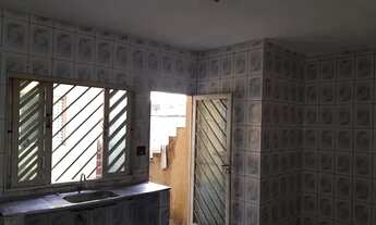 Imagem: ALUGA SE CASA