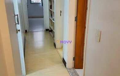 Imagem 12: Apartamento com 3 dormitórios à venda, 140 m² por R$ 870.000,00 - Ingá - Niterói/RJ