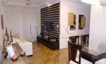 Imagem: SAO PAULO - Apartamento Padrão - VILA MONUMENTO