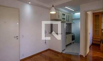 Imagem 6: Apartamento para Aluguel - Ipiranga, 1 Quarto, 36 m2