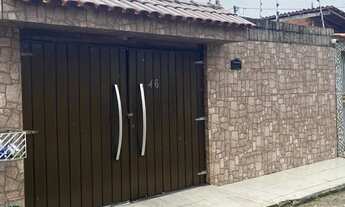 Imagem 3: Vendo casa 2/4 com Piscina