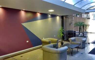 Imagem 7: Aluguel diária curitiba