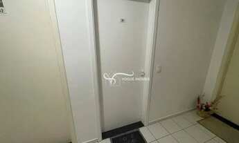 Imagem 5: Apartamento com 2 dormitórios, 55 m² - venda por R$ 540.000 ou aluguel por R$ 3.675/mês