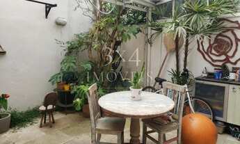 Imagem 10: Sobrado a venda em condomínio fechado no Jardim Marajoara!