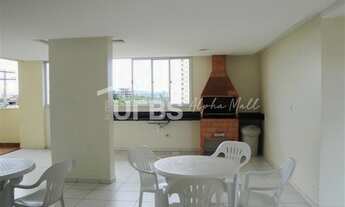 Imagem 6: Lourenzzo Del Parco - Apartamento 3 quartos, sendo 1 suíte