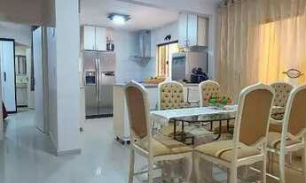 Imagem 6: Casa de 3 Quartos no Núcleo Bandeirante