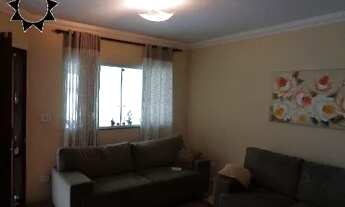 Imagem 6: SOBRADO CIPAVA Casa com 3 dormitórios