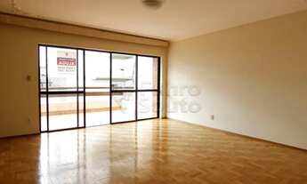 Imagem 2: Apartamento Padrão em Pelotas