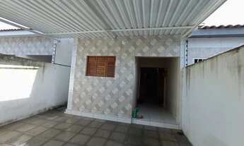 Imagem 2: Casa para aluguel com 80 metros quadrados com 2 quartos em Várzea Nova - Santa Rita - PB