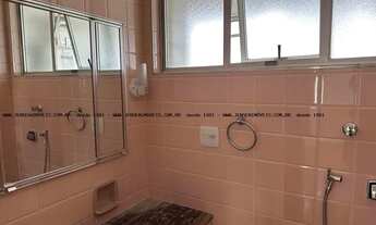 Imagem 3: Apartamento para Locação em São Paulo, Higienópolis, 2 dormitórios, 1 suíte, 1 banheiro, 1