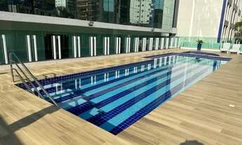 Imagem 5: PRAIA GRANDE - Apartamento Padrão - CAIÇARA