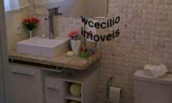 Imagem 4: Apartamento venda possui 114 m2 com 3 quartos Helbor Varandas Ipoema- Mogi das Cruzes Sã