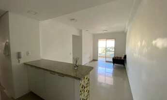 Imagem 1: Apartamento 74 mts -2 dormitórios sendo 1 suíte- 2 vagas- Campestre - Santo André - SP