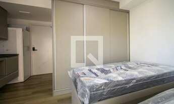 Imagem 3: Apartamento para Aluguel - Perdizes, 1 Quarto, 24 m2