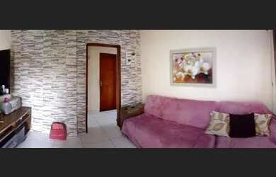 Imagem 2: Casa para alugar no Barro Vermelho -SG