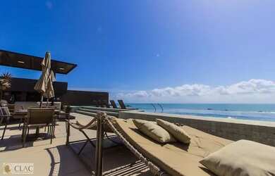 Imagem 3: Apartamento de 02, quartos com 50m² todo mobiliado e ambientado para alugar em Tambaú João