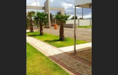 Imagem 2: Condomínio Palmeira Monarca