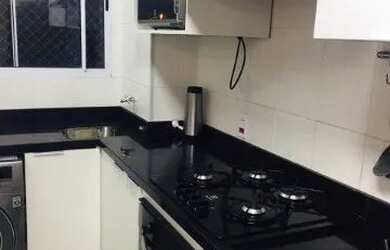 Imagem 6: APTO CONCEIÇÃO OSASCO