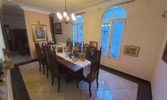 Imagem 7: Casa Padrão em Ribeirão Preto