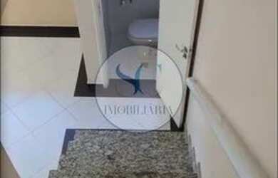 Imagem 6: Casa de Condomínio com 3 dorms, Estuário, Santos - R$ 750 mil, Cod: 2197