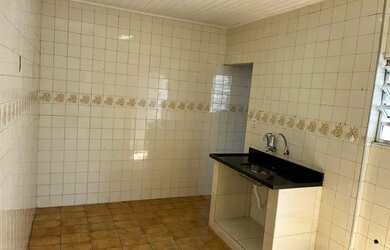 Imagem 6: Casa independente no Tatuapé