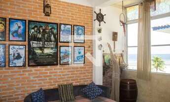 Imagem 5: Apartamento para Aluguel - Cidade Ocian, 1 Quarto, 43 m2