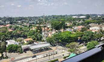 Imagem 4: Apartamento para locação com 2 dormitórios 2 vagas Chácara Santo Antonio ao lado do metrô