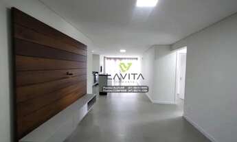 Imagem 7: Apartamento com 3 dormitórios para alugar, 107 m² por R$ 4.175,00/mês - Itoupava Seca - Bl