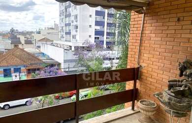 Imagem 6: Apartamento com 2 dormitórios para alugar, 68 m² por R$ 1.740,77/mês - Rio Branco - Porto