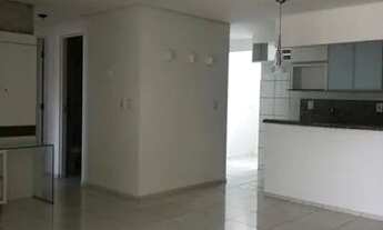 Imagem 2: Alugo Cobertura Projetada 90m Luciano Cavalcante Guararapes Edifício Cristo Rei