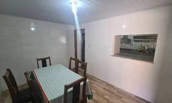 Imagem 7: Casa Ampla de 2 pisos, 3 quartos terreno grande