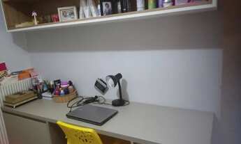 Imagem 6: Residencial Allegro - 3 quartos Fino Acabamento - 2 vagas SUBSOLO